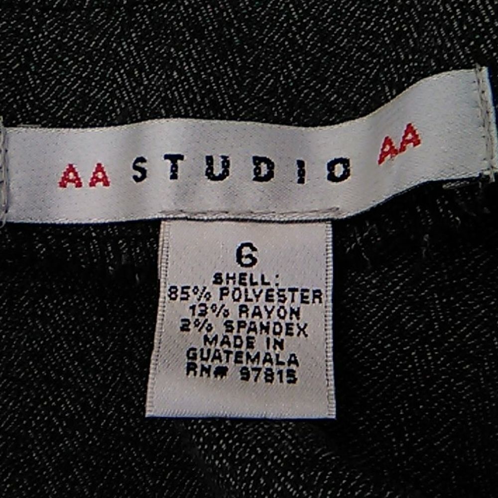 AA Studio Perfect Work Dress - Picture 7 of 10